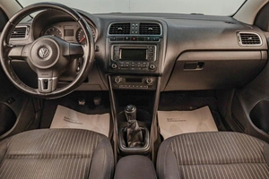 Седан Volkswagen Polo 2013 года, 779000 рублей, Челябинск