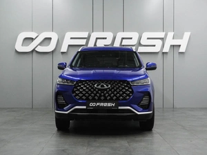 Внедорожник Chery Tiggo 7 Pro 2022 года, 1699000 рублей, Воронеж