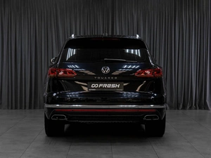 Внедорожник Volkswagen Touareg 2021 года, 5999000 рублей, Тюмень
