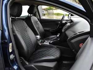 Седан Ford Focus 2012 года, 950000 рублей, Краснодар