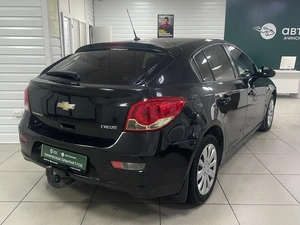 Хетчбэк Chevrolet Cruze 2013 года, 750000 рублей, Ачинск