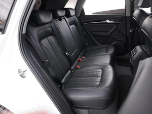 Внедорожник Audi Q5 2017 года, 2577977 рублей, Москва