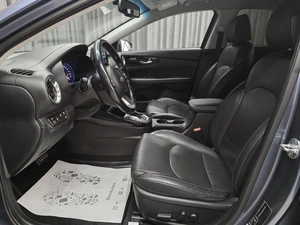 Седан Kia Cerato 2018 года, 1530000 рублей, Красноярск