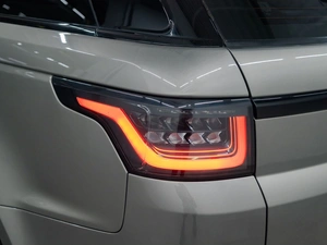 Внедорожник Land Rover Range Rover Sport 2018 года, 4450000 рублей, Красноярск