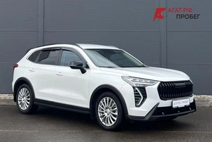 Внедорожник Haval Jolion 2024 года, 2095000 рублей, Солонцы