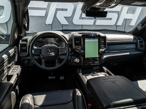Пикап RAM 1500 2023 года, 8640000 рублей, Краснодар