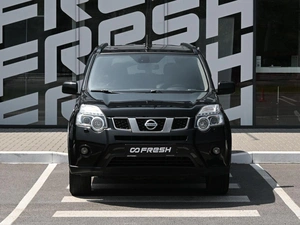 Внедорожник Nissan X-Trail 2012 года, 1199000 рублей, Волгоград