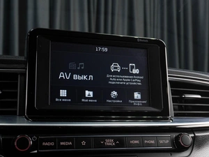 Хетчбэк Kia Ceed 2019 года, 1659000 рублей, Тюмень