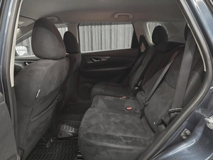 Внедорожник Nissan X-Trail 2015 года, 1685000 рублей, Красноярск