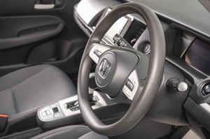 Хетчбэк Honda Fit 2021 года, 1429000 рублей, Томск