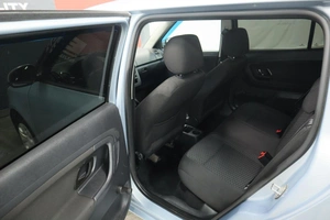 Хэтчбек Skoda Fabia 2011 года, 635000 рублей, Курск