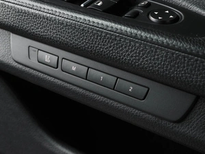 Седан BMW 7 серия 2009 года, 1599000 рублей, Воронеж