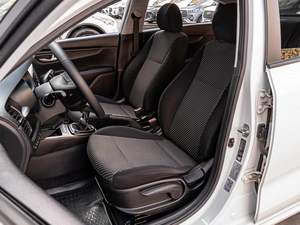 Седан Kia Rio 2019 года, 1285000 рублей, Краснодар