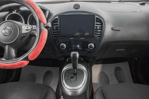 Внедорожник Nissan Juke 2011 года, 1189000 рублей, Барнаул