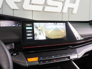 Лифтбек Changan UNI-V 2024 года, 2299000 рублей, Воронеж