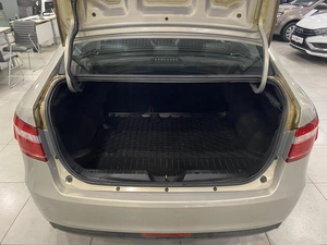 Седан ВАЗ (LADA) Vesta 2018 года, 1095000 рублей, Орёл