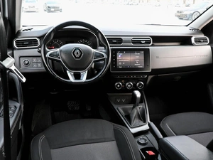 Внедорожник Renault Duster 2021 года, 1717000 рублей, Волгоград