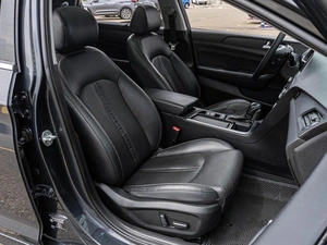 Седан Hyundai Sonata 2018 года, 1950000 рублей, Краснодар