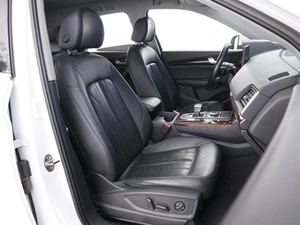 Внедорожник Audi Q5 2017 года, 2577977 рублей, Москва