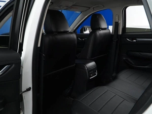 Внедорожник Mazda CX-5 2017 года, 2185444 рублей, Москва
