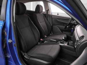 Седан Kia Rio 2018 года, 1219000 рублей, Воронеж