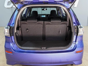 Минивэн Toyota Wish 2014 года, 1530000 рублей, Воронеж