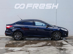 Седан Ford Focus 2012 года, 950000 рублей, Краснодар