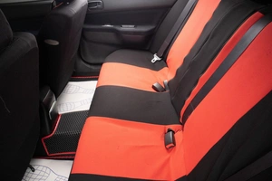 Седан Mitsubishi Lancer 2005 года, 529000 рублей, Оренбург