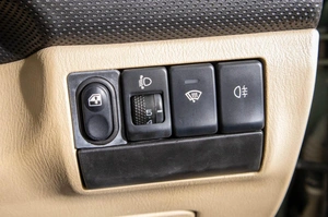 Внедорожник Subaru Forester 2005 года, 799000 рублей, Барнаул