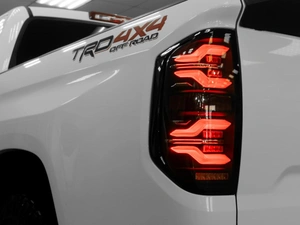 Пикап Toyota Tundra 2018 года, 6619000 рублей, Тюмень