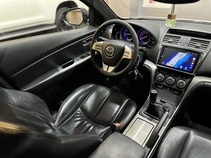 Седан Mazda 6 2008 года, 897000 рублей, Красноярск