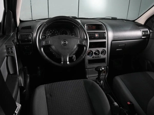 Хетчбэк Opel Astra 2003 года, 429000 рублей, Аксай