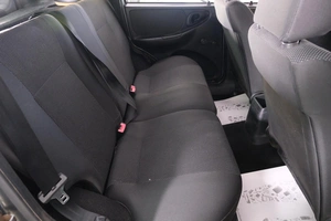 Внедорожник Chevrolet Niva 2014 года, 499000 рублей, Омск