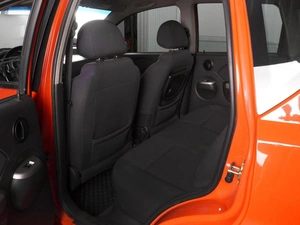 Хетчбэк Chevrolet Aveo 2006 года, 380000 рублей, Минеральные Воды