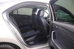 Хэтчбек Volkswagen Polo 2021 года, 1740000 рублей, Брянск