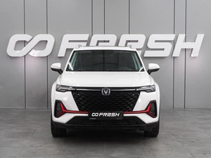 Внедорожник Changan CS35 Plus 2023 года, 1510000 рублей, Воронеж