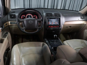 Внедорожник Kia Mohave 2012 года, 2110000 рублей, Тюмень