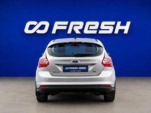 Хетчбэк Ford Focus 2013 года, 978888 рублей, Москва