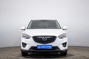 Внедорожник Mazda CX-5 2012 года, 1499000 рублей, Пермь