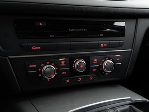 Седан Audi A6 2012 года, 1449050 рублей, Москва