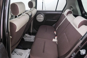 Хетчбэк Toyota Passo 2010 года, 429000 рублей, Красноярск