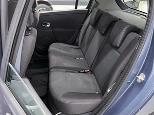 Хетчбэк Renault Clio 2010 года, 528000 рублей, Ростов-на-Дону