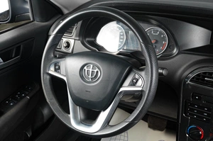 Внедорожник Brilliance V5 2014 года, 719000 рублей, Тюмень