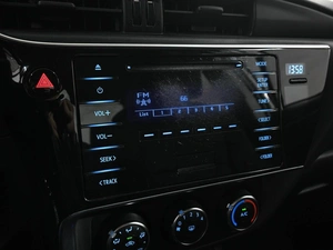 Седан Toyota Corolla 2017 года, 1690000 рублей, Аксай