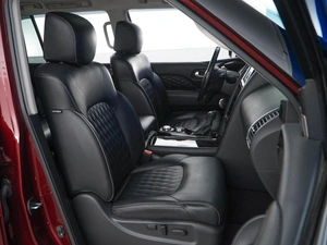 Внедорожник Infiniti QX80 2020 года, 6458888 рублей, Москва