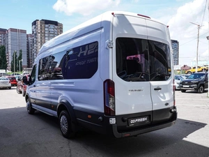 Ford Transit, VIII (2013—н. в.) 2.2 TDCi MT (135 л.с.) 2016г. 2016 года, 2259000 рублей, Воронеж