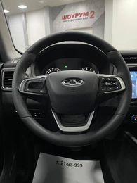 Внедорожник Chery Tiggo 4 2022 года, 1387000 рублей, Солонцы