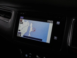 Внедорожник Honda Vezel 2014 года, 1297000 рублей, Воронеж