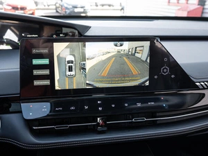 Внедорожник Changan UNI-K 2023 года, 3100000 рублей, Краснодар