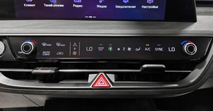 Седан Kia K8 2021 года, 3567000 рублей, Красноярск